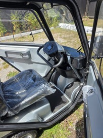 Listing 8 of 8 for Deluxe Mobility Scooter