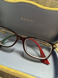 Listing 3 of 11 for 100% Authentic Gucci Frames