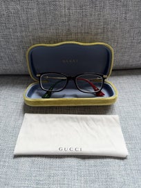 Listing 2 of 11 for 100% Authentic Gucci Frames