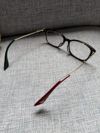 Listing 5 of 11 for 100% Authentic Gucci Frames