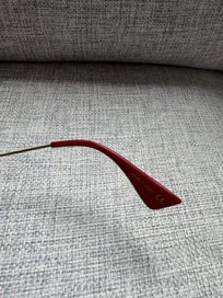 Listing 8 of 11 for 100% Authentic Gucci Frames