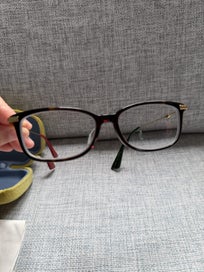 Listing 6 of 11 for 100% Authentic Gucci Frames