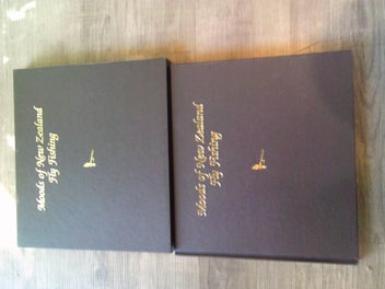 Listing 2 of 6 for Moods of New Zealand Fly Fishing, Rare Collectors Edition