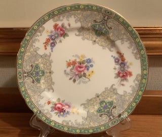 Listing 6 of 7 for INCREDIBLE SHELLY GEORGIAN TRIO SET