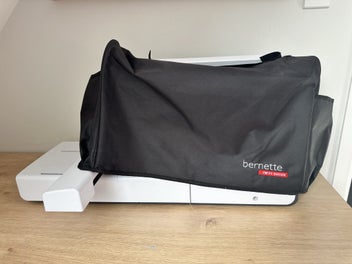 Listing 5 of 5 for Bernina Bernette 70 Deco Embroidery Machine