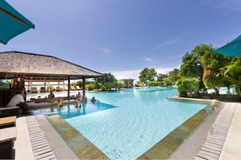 Listing 5 of 20 for Peninsular Bay Resort, Bali - 200sm 2 Bedroom apartment with beach frontage