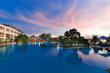 Listing 1 of 20 for Peninsular Bay Resort, Bali - 200sm 2 Bedroom apartment with beach frontage