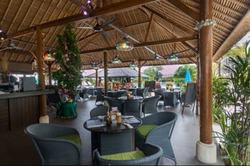 Listing 16 of 20 for Peninsular Bay Resort, Bali - 200sm 2 Bedroom apartment with beach frontage