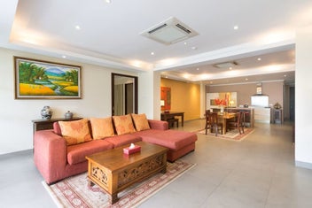 Listing 10 of 20 for Peninsular Bay Resort, Bali - 200sm 2 Bedroom apartment with beach frontage