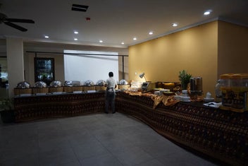 Listing 18 of 20 for Peninsular Bay Resort, Bali - 200sm 2 Bedroom apartment with beach frontage