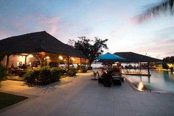 Listing 14 of 20 for Peninsular Bay Resort, Bali - 200sm 2 Bedroom apartment with beach frontage