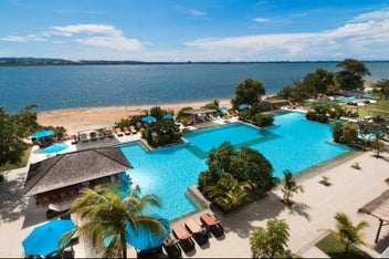 Listing 3 of 20 for Peninsular Bay Resort, Bali - 200sm 2 Bedroom apartment with beach frontage