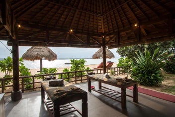 Listing 19 of 20 for Peninsular Bay Resort, Bali - 200sm 2 Bedroom apartment with beach frontage