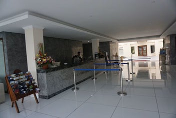 Listing 9 of 20 for Peninsular Bay Resort, Bali - 200sm 2 Bedroom apartment with beach frontage