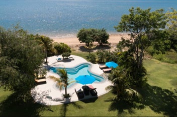 Listing 4 of 20 for Peninsular Bay Resort, Bali - 200sm 2 Bedroom apartment with beach frontage