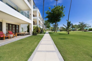 Listing 6 of 20 for Peninsular Bay Resort, Bali - 200sm 2 Bedroom apartment with beach frontage