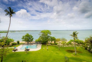 Listing 7 of 20 for Peninsular Bay Resort, Bali - 200sm 2 Bedroom apartment with beach frontage