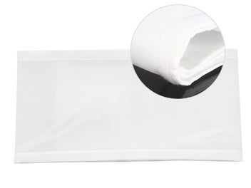 Listing 6 of 7 for Breathable Cot Liner Mesh Cot Liner