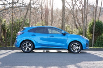Ford Puma 2026 photo 3