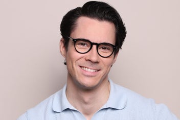 Listing 4 of 5 for Polo Ralph Lauren PH2083 5523 46 New Men Eyeglasses