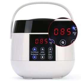 Listing 6 of 6 for Wax Hair Removal Set