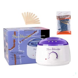 Listing 6 of 6 for Wax Warmer - (NZ Clearance)