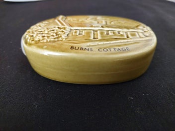 Listing 2 of 3 for Beswick Beneagles 1969 Decanter