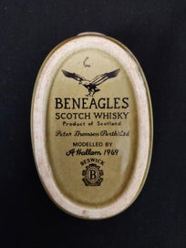 Listing 3 of 3 for Beswick Beneagles 1969 Decanter