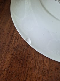 Listing 6 of 8 for Pontessa ironstone dinner set