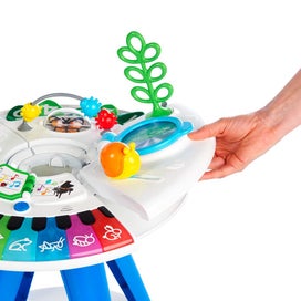 Listing 2 of 10 for Baby Einstein Around We Grow Baby Toddler 6m+ Walker Sound Toy Play Chair Table