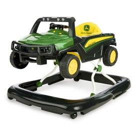 Listing 2 of 10 for John Deere Gator 4 Ways To Play Activity Walker Baby Toddler Kids Unisex 6m+