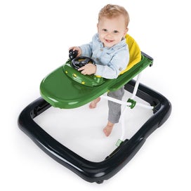 Listing 4 of 10 for John Deere Gator 4 Ways To Play Activity Walker Baby Toddler Kids Unisex 6m+