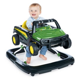 Listing 5 of 10 for John Deere Gator 4 Ways To Play Activity Walker Baby Toddler Kids Unisex 6m+