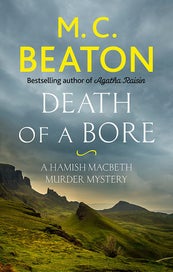 Listing 1 of 1 for Death of a Bore