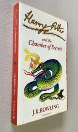 Listing 6 of 14 for Harry Potter; 2010 Gold Signature Set; FINE, LIKE NEW GB Books