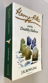 Listing 11 of 14 for Harry Potter; 2010 Gold Signature Set; FINE, LIKE NEW GB Books