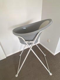 Listing 3 of 3 for Shnuggle Baby Bath & Stand