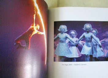 Listing 3 of 5 for Off The Wall; The World of Wearable Art.....By Craig Potton and WOW!