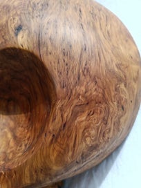 Listing 4 of 5 for Totora burl