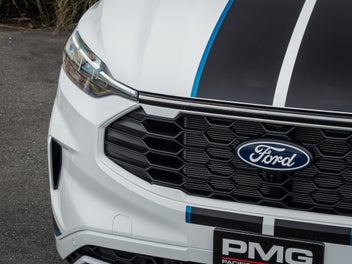 Ford Transit Custom 2026 photo 4