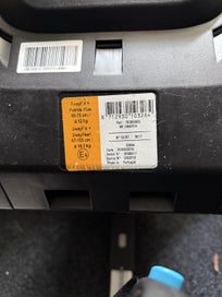 Listing 7 of 8 for 2x Maxi Cosi Seats - Pebble Plus & Pearl with Base etc.