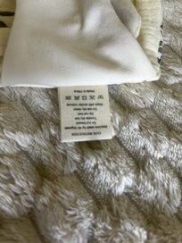 Listing 3 of 4 for 2 Organic cotton potty training pants size L