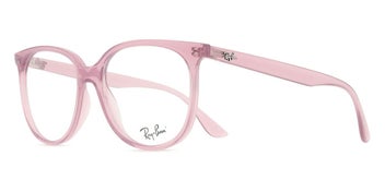 Listing 2 of 4 for Ray-Ban RX4378V 8413 54 New Women Eyeglasses
