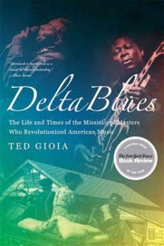 Listing 1 of 1 for Delta Blues