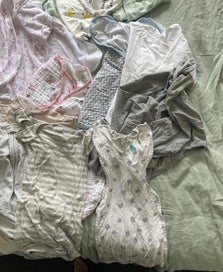 Listing 2 of 3 for Swaddles & sleeping bags
