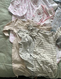 Listing 3 of 3 for Swaddles & sleeping bags