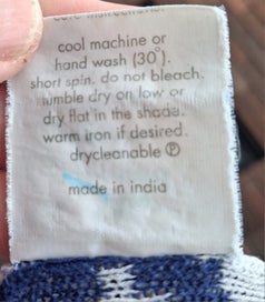 Listing 4 of 5 for Little DOMANI Cotton Blanket - Cars