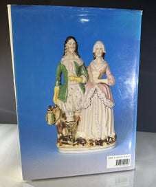 Listing 3 of 7 for Staffordshire Portrait Figures Of The Victorian Era 2nd Ed 1987 Hardcover