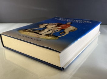 Listing 6 of 7 for Staffordshire Portrait Figures Of The Victorian Era 2nd Ed 1987 Hardcover