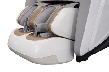 Listing 10 of 14 for MOTIONFLEXI Massage Zero Gravity Recliner w/ Heating and Wireless Charging